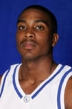 Cliff Hawkins - Men's Basketball - University of Kentucky Athletics