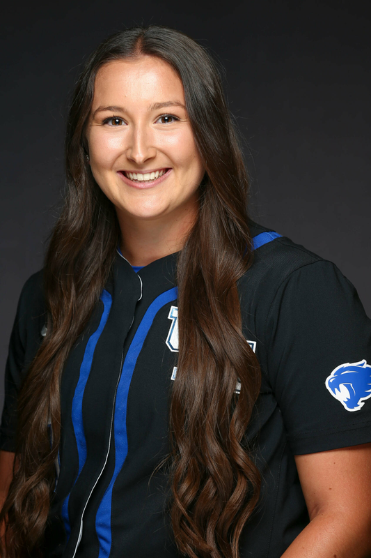 Sloan Gayan - Softball - University of Kentucky Athletics