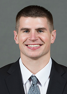 Cody Fueger - Men's Basketball - University of Kentucky Athletics