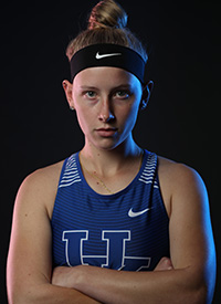 Sarah Blake - Women's Track &amp; Field - University of Kentucky Athletics