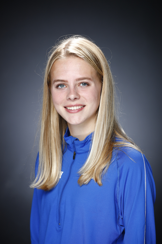 Lauryn Grady - Women's Cross Country - University of Kentucky Athletics