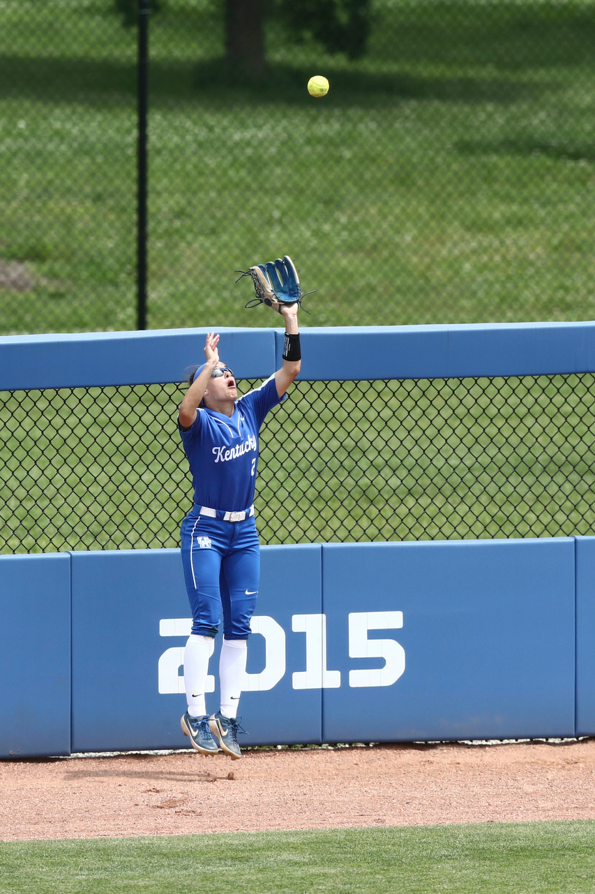 BAILEY VICK.

Kentucky beats Virginia Tech, 11-1.


Photos by Elliott Hess | UK Athletics