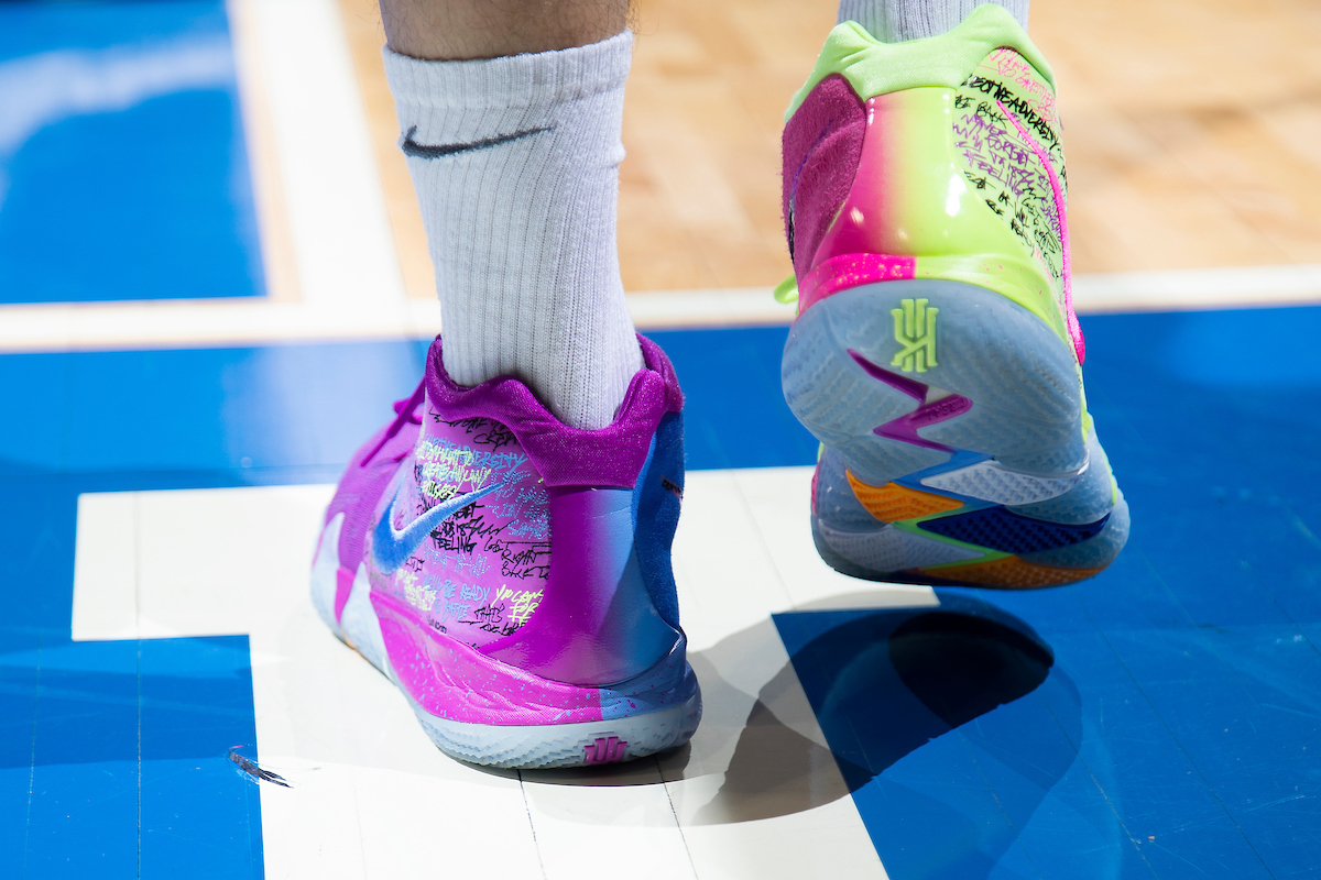 Kentucky men?s basketball defeated Mississippi State 76-55.

Photo by Chet White | UK Athletics