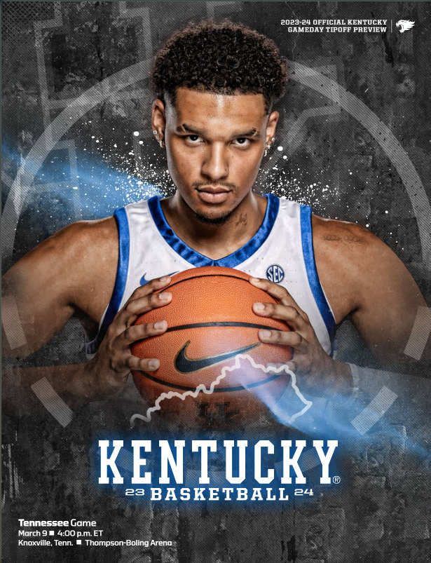 Listen and Watch UK Sports Network Radio Coverage of Kentucky Men's Basketball at Tennessee