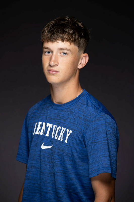 Jack Loutit - Men's Tennis - University of Kentucky Athletics