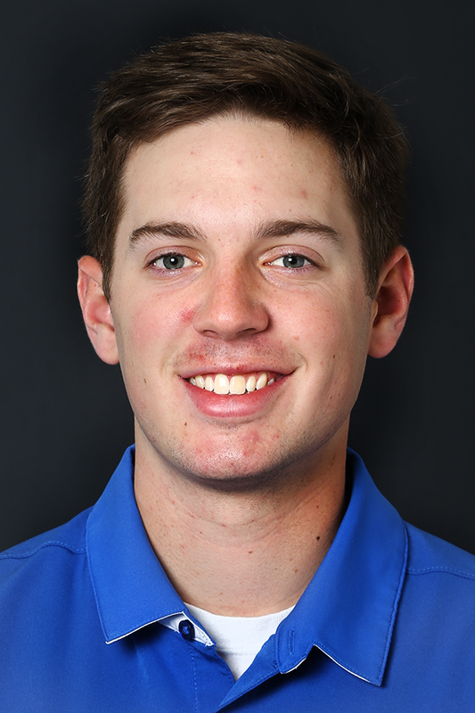 Jared Brussell - Baseball - University of Kentucky Athletics
