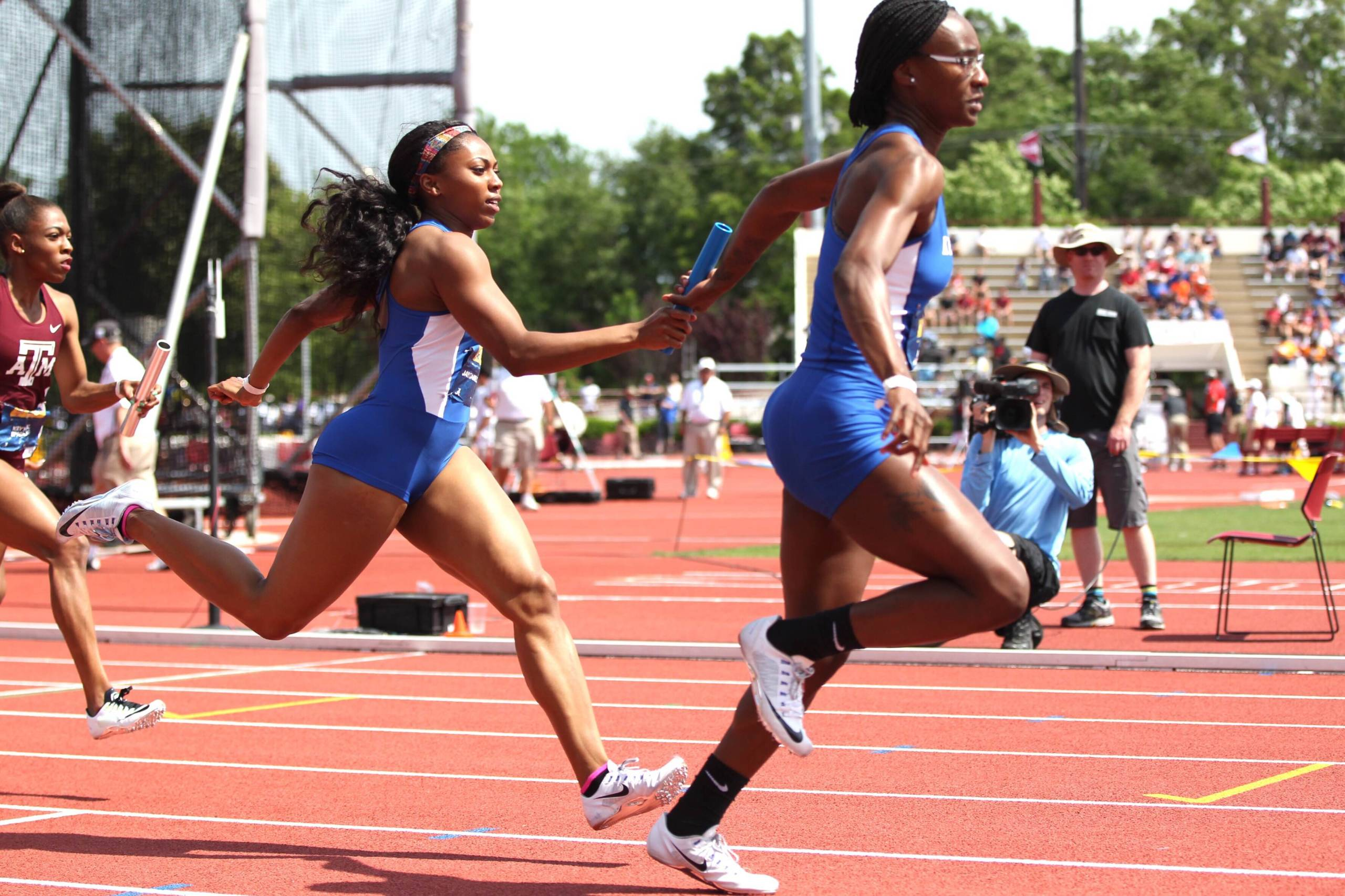 NCAA East Preliminary Track & Field Championships Fields Announced