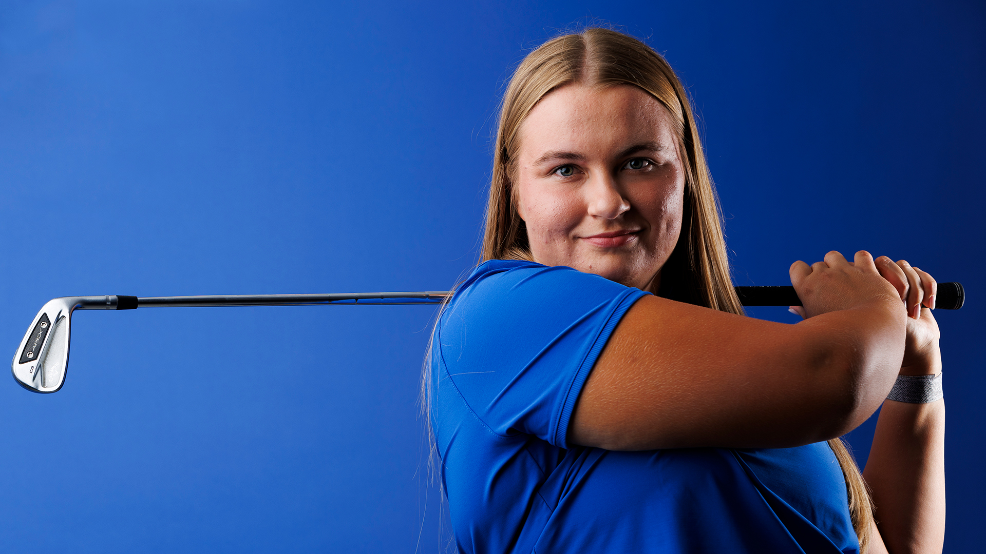 Anastasia Hekkonen Crowned SEC Golfer of the Week