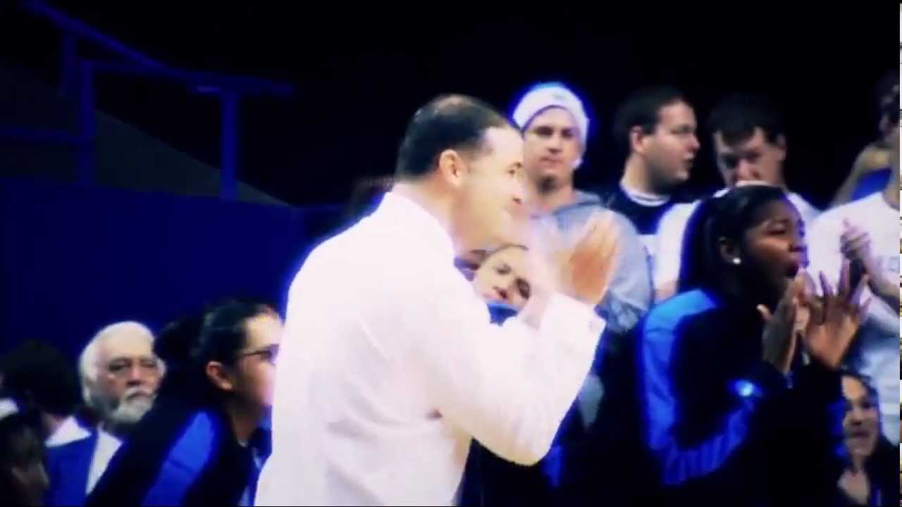 UK Hoops Intro 2012