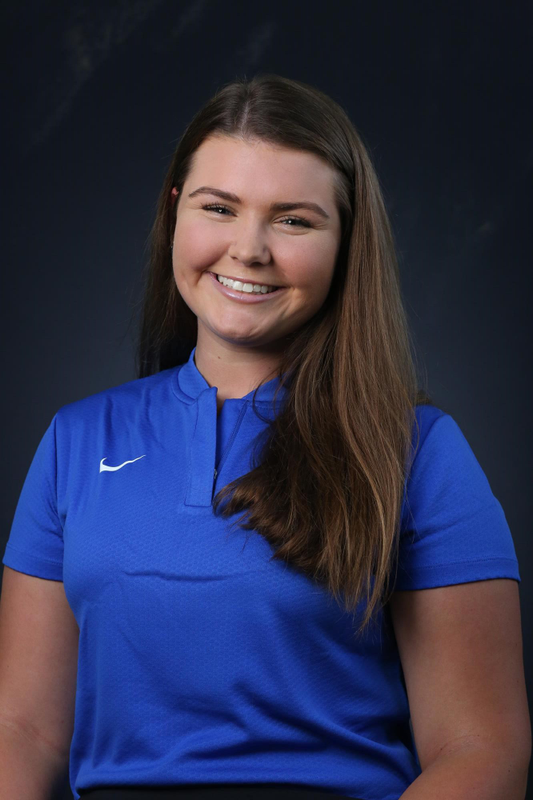 Ryan Bender - Women's Golf - University of Kentucky Athletics