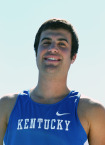 Ryan Ratliff - Track &amp; Field - University of Kentucky Athletics