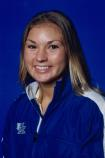 Karen Wartgow - Track &amp; Field - University of Kentucky Athletics