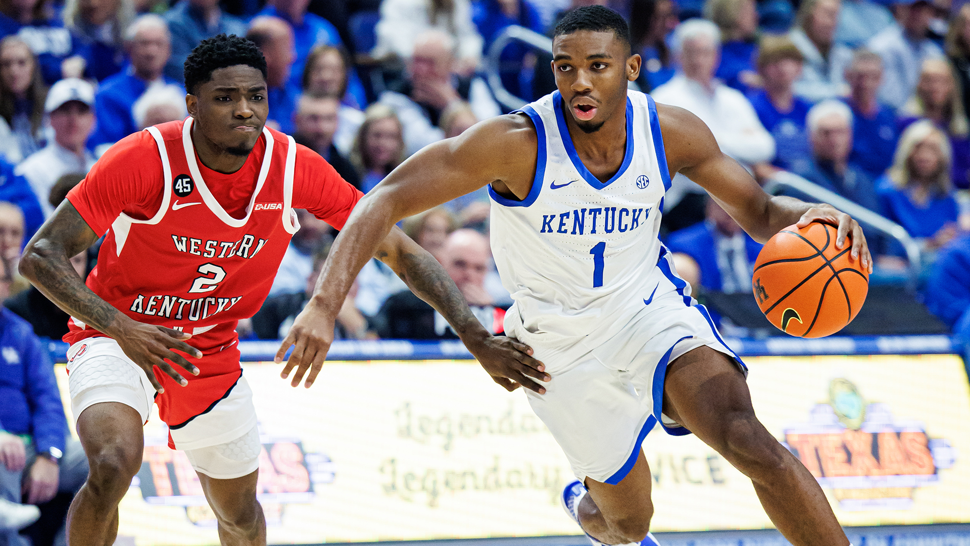 Kentucky-Western Kentucky Postgame Notes