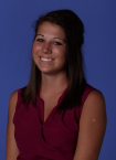 Katie Achtien - Track &amp; Field - University of Kentucky Athletics