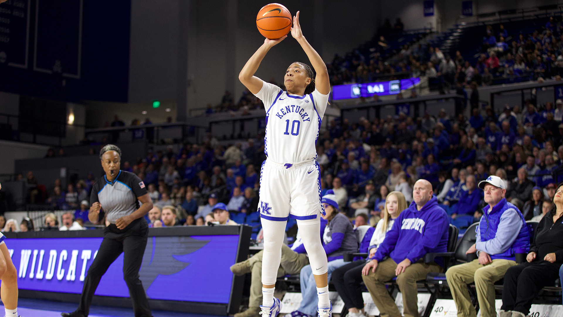 Video: Dazia Lawrence on BBN Tonight