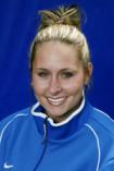 Jen Wilkinson - Women's Soccer - University of Kentucky Athletics