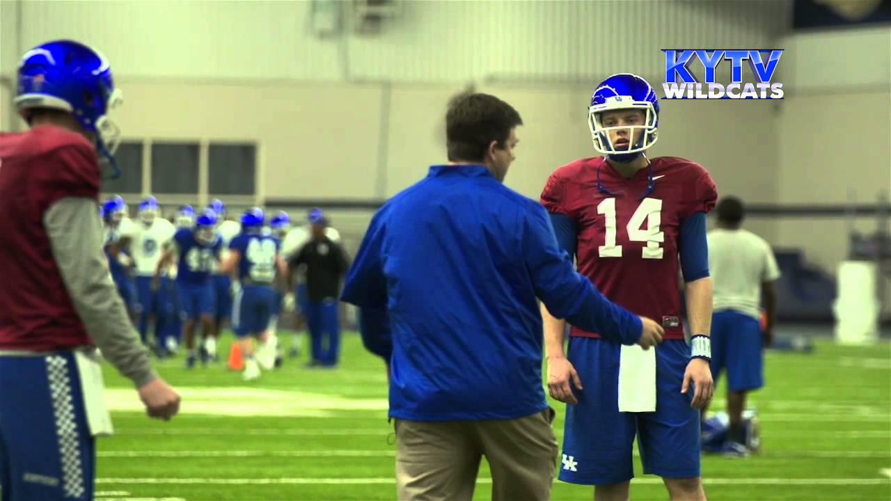 Mic'd Up - Coach Dawson Offensive Coordinator