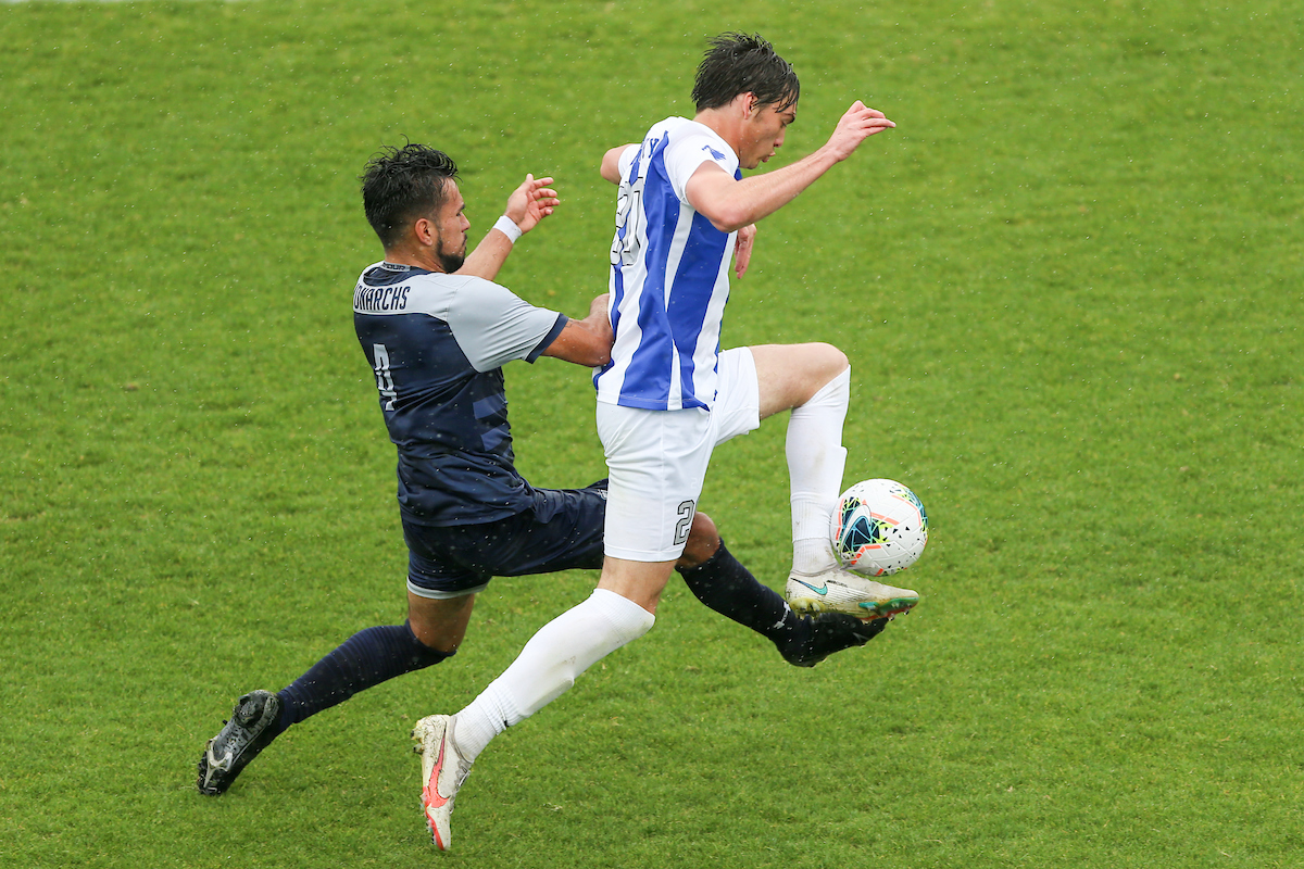 Case Cox.

Kentucky beats Old Dominion 2-1.

Photo by Hannah Phillips | UK Athletics
