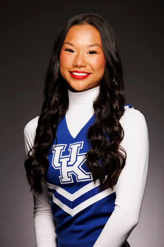 Avery Mauldin - Cheerleading - University of Kentucky Athletics