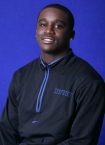 Gordon McKenzie - Track &amp; Field - University of Kentucky Athletics