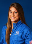 Kirsten Canini - Women's Gymnastics - University of Kentucky Athletics