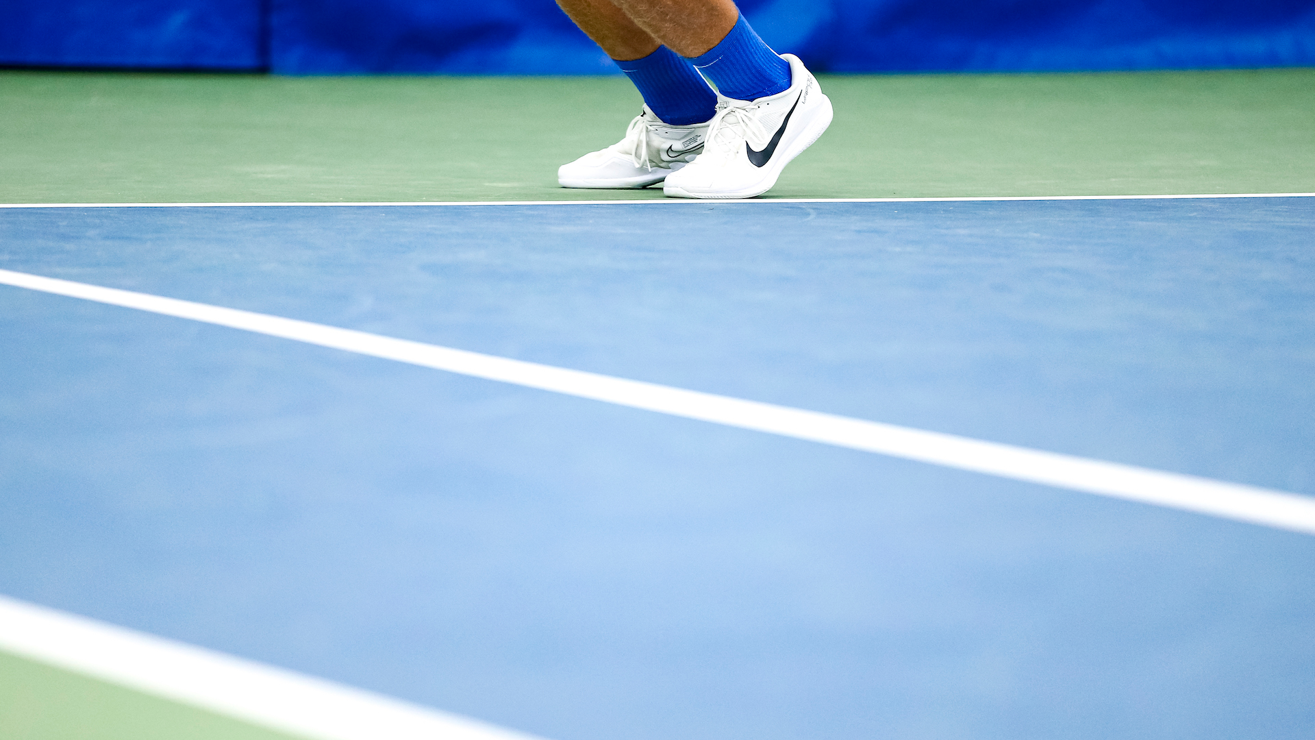 Kentucky Men’s Tennis Match Against Northwestern Canceled