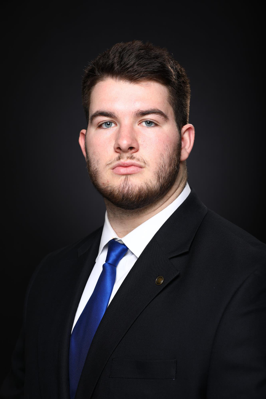 Eli Cox - Football - University of Kentucky Athletics