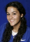 Jessica Rose - Softball - University of Kentucky Athletics