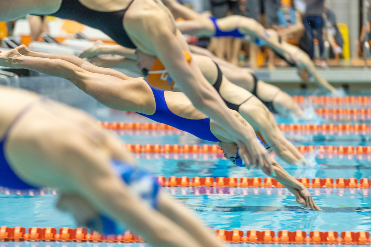 Kentucky Loses to Tennessee, 178.5-121.5

Photo by Grant Lee | UK Athletics