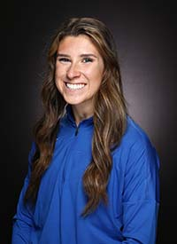 Siobhan Szerencsits - Women's Track &amp; Field - University of Kentucky Athletics