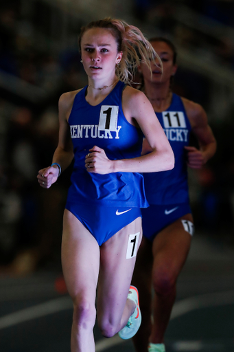 Tori Herman.

2022 Rod McCravy Memorial Meet.

Photos by Chet White | UK Athletics