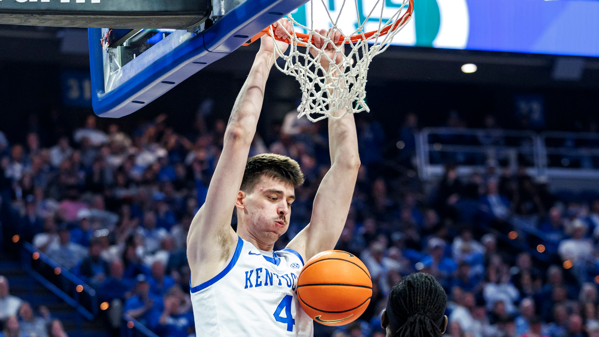 Kentucky-Georgia Postgame Notes