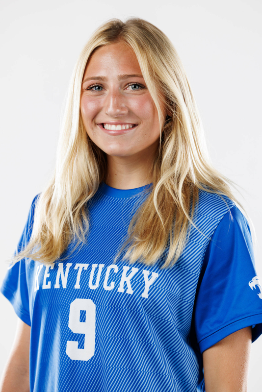 Lexi Tylenda - Women's Soccer - University of Kentucky Athletics