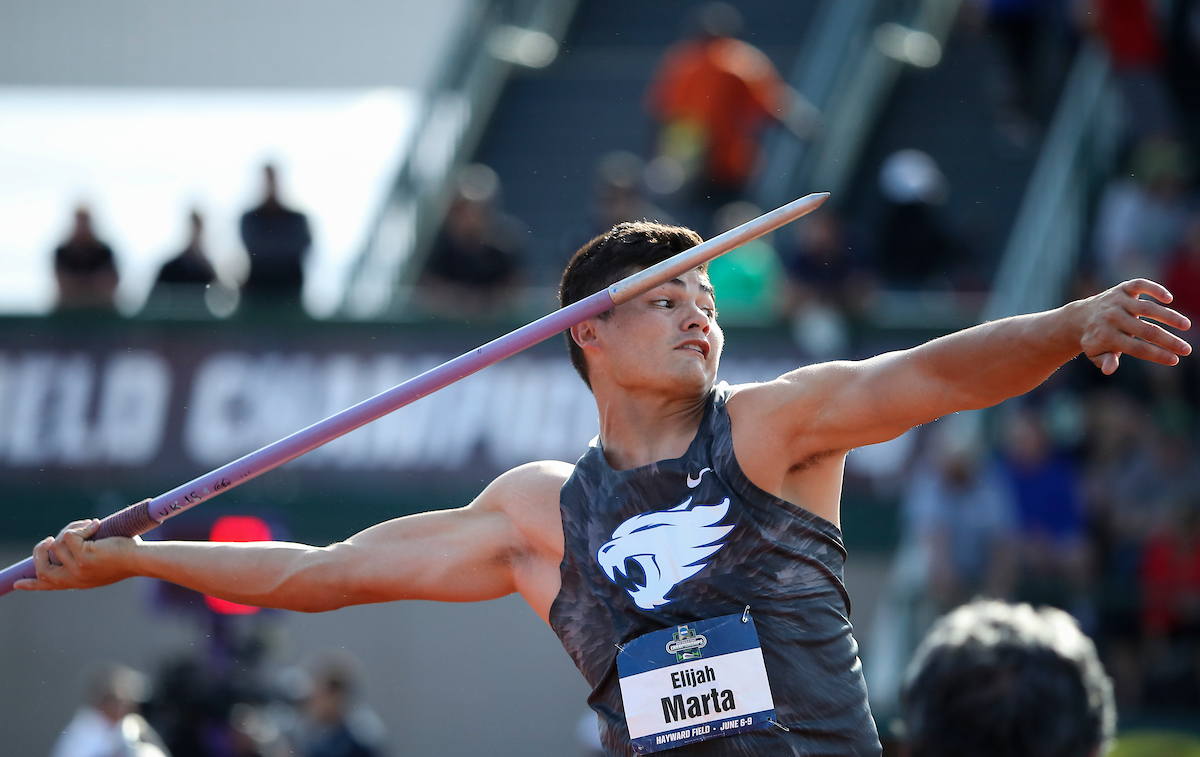 UKTF to Begin 2019 Outdoor Season at UTSA Invitational