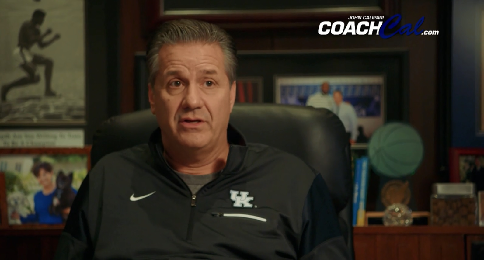 CoachCal.com Mailbag: Volume 9, Episode 12