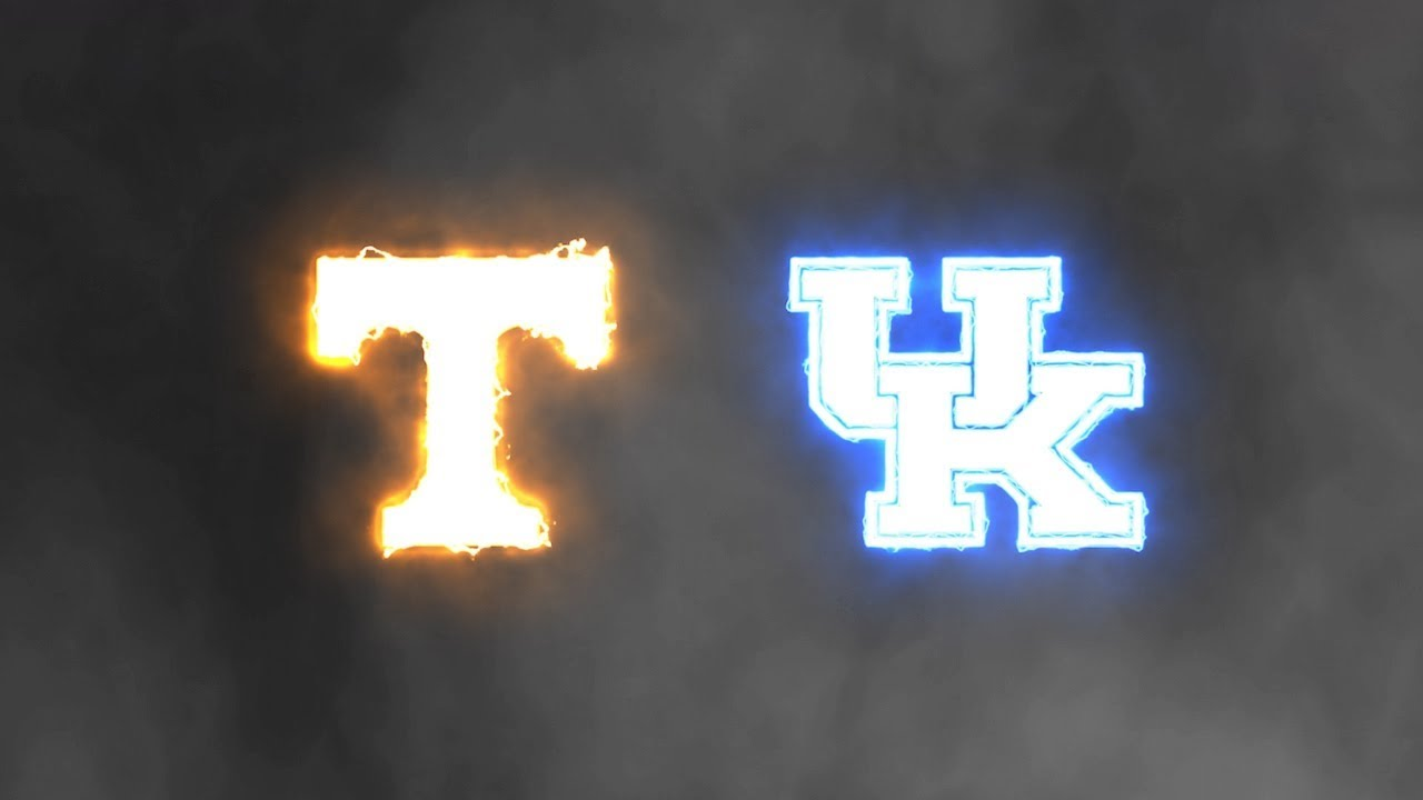 FB: Tennessee Hype Video