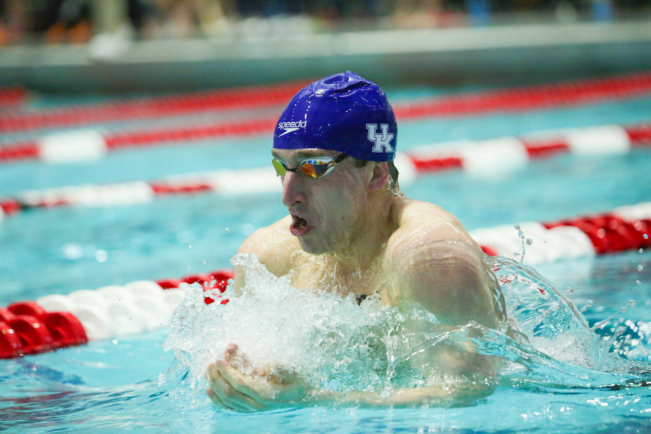 2019 SEC Swimming & Diving Championships