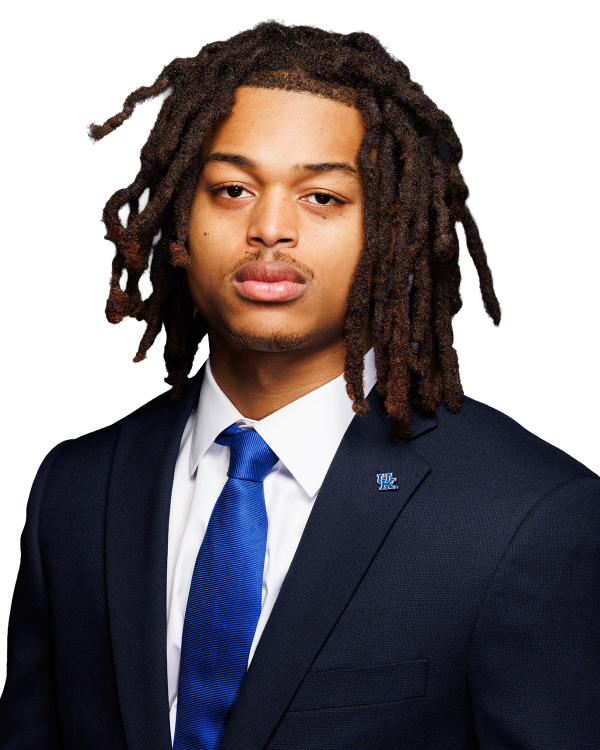 Kevis Thomas