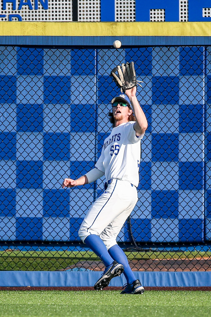 Adam Fogel.

Kentucky loses to Vanderbilt 0-8.

Photo by Sarah Caputi | UK Athletics