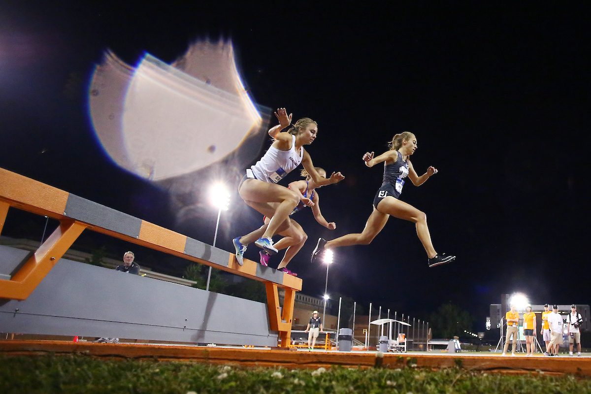 Katy Kunc.

Day two of the 2018 SEC Outdoor Track and Field Championships on Saturday, May 12, 2018, at Tom Black Track in Knoxville, TN.

Photo by Chet White | UK Athletics