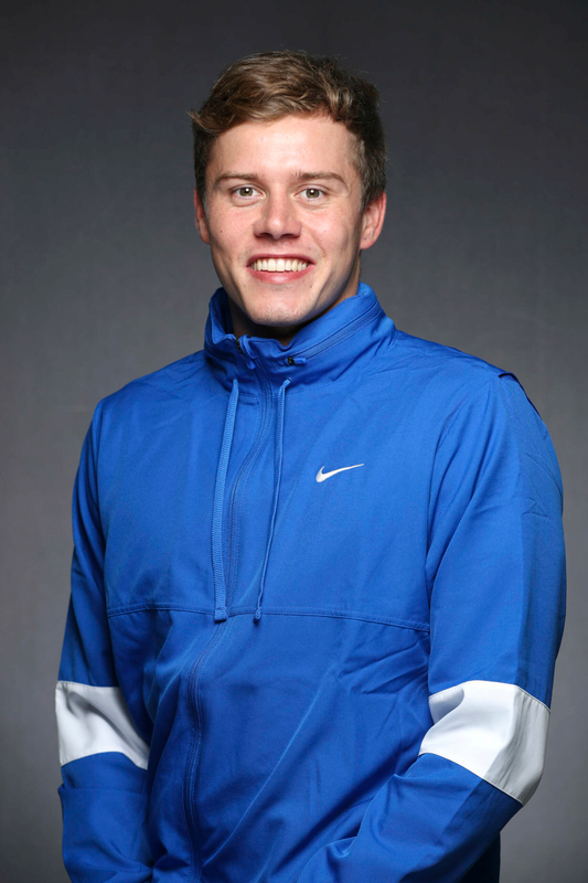 Adam Rosipal - Swimming &amp; Diving - University of Kentucky Athletics