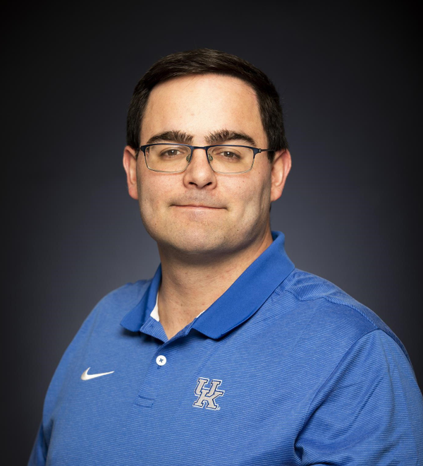 Jake Scott - Baseball - University of Kentucky Athletics