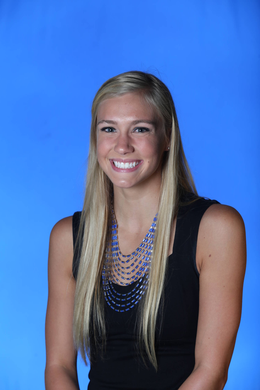 Kristen Keifer - Women's Swimming &amp; Diving - University of Kentucky Athletics