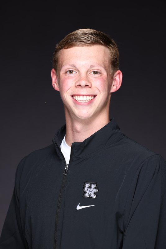 Bradley Boyd - Swimming &amp; Diving - University of Kentucky Athletics