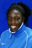 Anne Ogundele - Women's Soccer - University of Kentucky Athletics