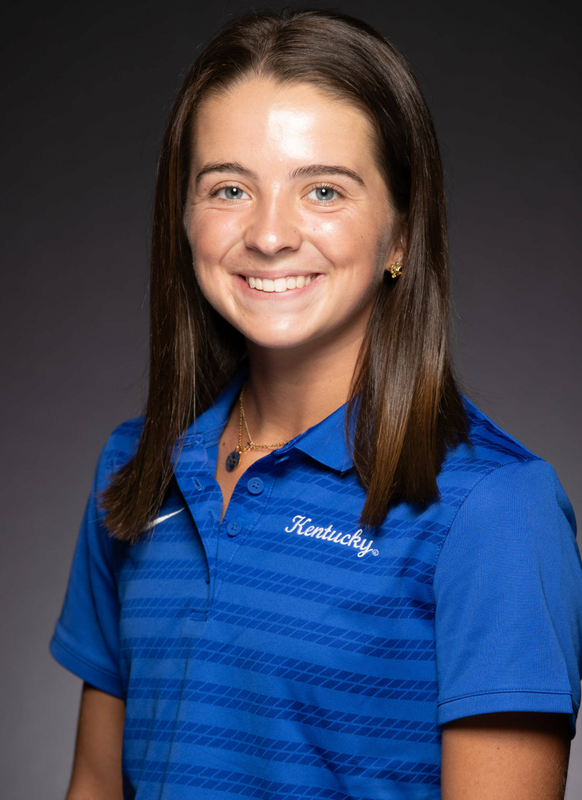 Karlie Campbell - Women's Golf - University of Kentucky Athletics