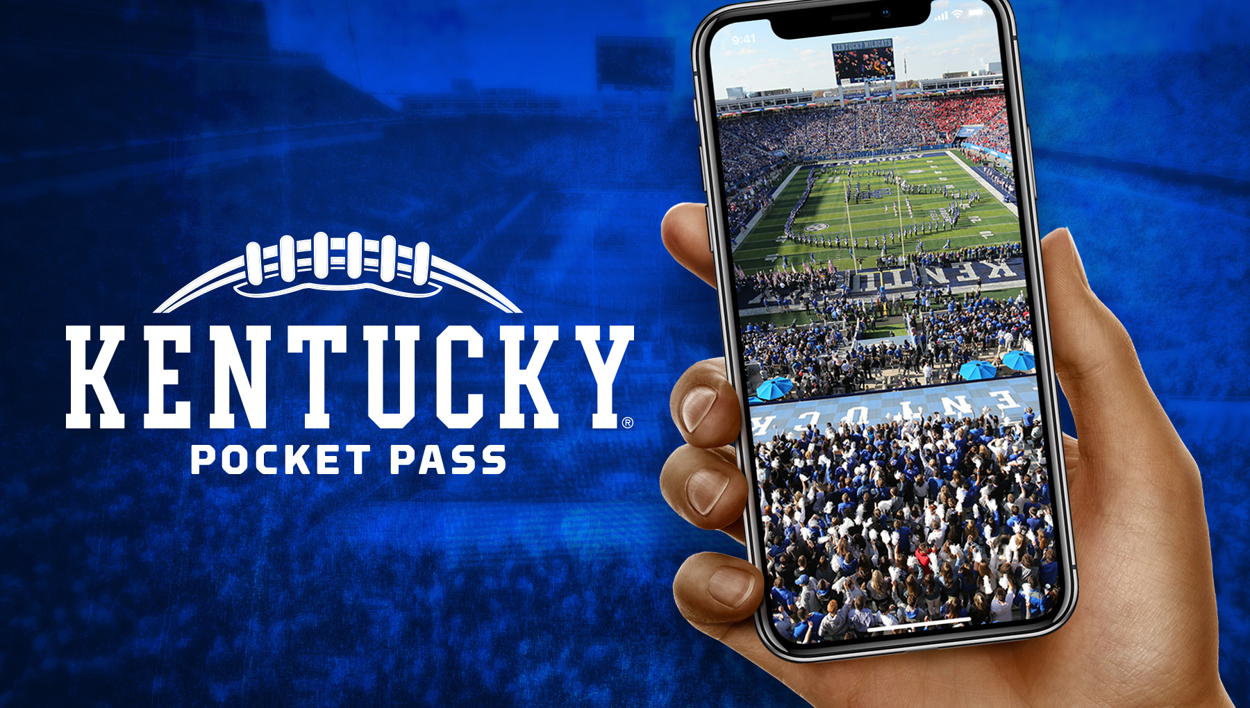 Pocket Pass Returns for 2019 Football Season