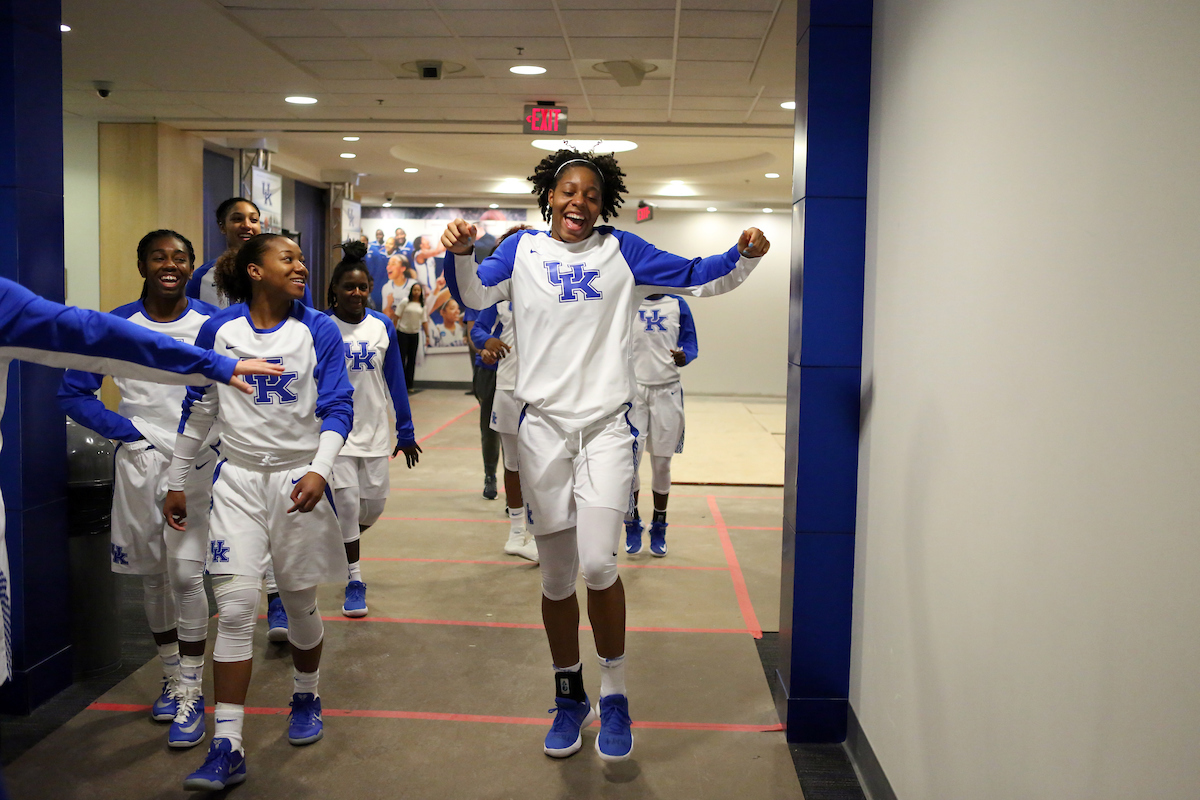 Kentucky-Morehead State Photo Gallery