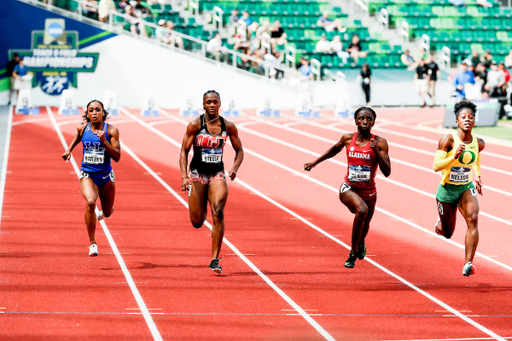 Celera Barnes.

Day 4. 2021 NCAA Track and Field Championships.

Photo by Chet White | UK Athletics