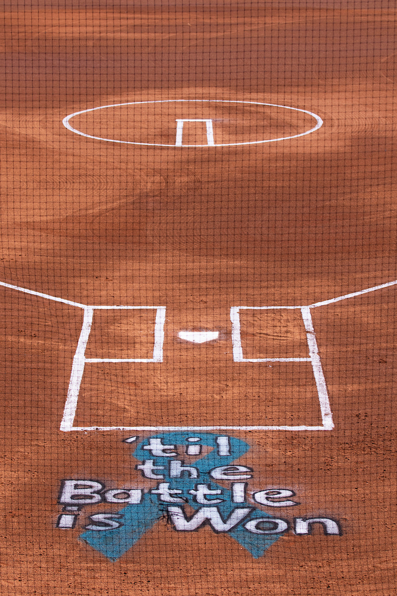 John Cropp Stadium.Kentucky wins both matches against Dayton.Photo by Grace Bradley | UK Athletics